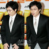 [★포토]영화 출연 유재석, '손에 땀이 나네'