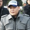 [★포토]재입대 싸이, 침통한 표정