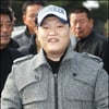 [★포토]환하게 웃는 싸이, 걱정해주셔서 감사합니다