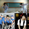 2007년 연예계, 이들이 있어서 행복했다