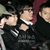 [★포토]천정명, 영화 시작 '너무 떨려'