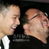 [★포토]천정명-임필성 감독, '기막힌 웃음'