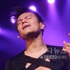 [★포토]KBS 가요대축제, 열창하는 박진영