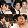 [스타포토]2007 스타들의 결혼식, 그리고 숨바꼭질