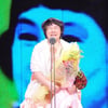 '귀여워' 김현정 "수상소감후 도둑이 다시 찾아와"
