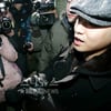 [★포토]천정명 군입대에 몰린 카메라