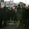 [★포토]천정명 군입대, '기다릴께요'