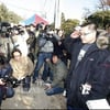 [★포토]노유민, '건강하게 다녀올께요!'