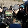 [★포토]천정명, '군대가기 힘드네!'
