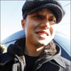[★포토]천정명, '미소 지으며 입대!'