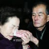 [★포토]'그만 울어, 형은이 좋은데 갔을거야'
