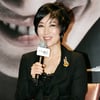 이혜영 "원조 팜므파탈? 김혜수도 그렇게 생각할까"