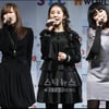 [★포토]가비퀸즈, 세 여인의 환상적인 화음