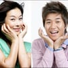 "집앞에 기자들 있어요?" '열애' 현영-김종민의 최근 문자메시지