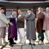 [주간시청률]'무한도전', 드라마도 위협하며 선전