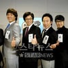 무한도전, 시청률30%-영화100만-가요1위