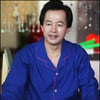 '박근혜와 혼담' 주장 허경영씨 구속(상보)
