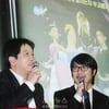 이왕이면 '무한도전' 나오는 애니메이션?