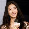 김사랑 "전부 20% 부족하지만 사랑해주시길"