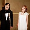 장나라, 中유명 성악가와 베이징올림픽 헌정곡 '합창'