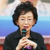 김수현 작가, 검찰조사.."가뿐하게 다녀왔다"