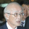 김우중 前대우회장, '추격자' 시사회 극비 참석