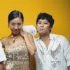 '쿨' 유리-이재훈, 다시 만났다