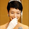 [★포토]김혜리, '남편 자랑은 부끄러워요!'
