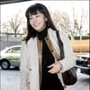 [★포토]김세아, '결혼하는 언니가 부러워요!'