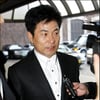 [★포토]이한위, '혜리씨 행복하세요!'