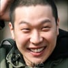 [★포토]하하의 짧은머리