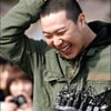 [★포토]하하, '뭘 이리 많이 오셨어요?'