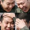 [★포토]짧은머리 하하, '끝까지 밝은 미소'