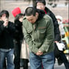 [★포토]하하, 팬들에 고개숙여 감사