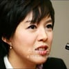 [★포토]김은혜 전 앵커 "초심을 잃지 않겠다"