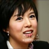 [★포토]김은혜 전 앵커 "기자는 여전히 내 천직"
