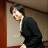[★포토]김은혜 전 앵커, 이제는 청와대로