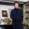 이문세, 故이영훈 빈소찾아 오열