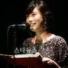 나경은 "기자분들 울렁증 있어 밤 새웠어요"