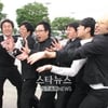 '무한도전' 인도특집, 축구 韓日전 눌렀다
