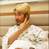 '퇴원' 노홍철, 대통령취임식 참석못할듯