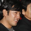 [★포토]조한선, '시사회는 너무 떨려!'