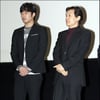 [★포토]안성기-조한선, '우리는 부전자전!'