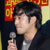 [★포토]조한선, '아버지 생각이 많이 났다!'
