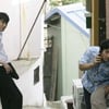 15년만에 '마이뉴파트너' 맞은 '투캅스' 안성기