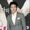 [★포토]톱스타 정준호, '역할도 톱스타'