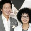 [★포토]정준호, '최진실에 7살 연하로 열연'