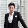 주진모, 동성애 연기위해 10kg 감량
