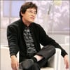 [★포토]이경규 묘기, '다리 떨며 눈 돌리기'