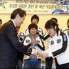 [★포토]개그맨 장동민, '게이머 됐어요'